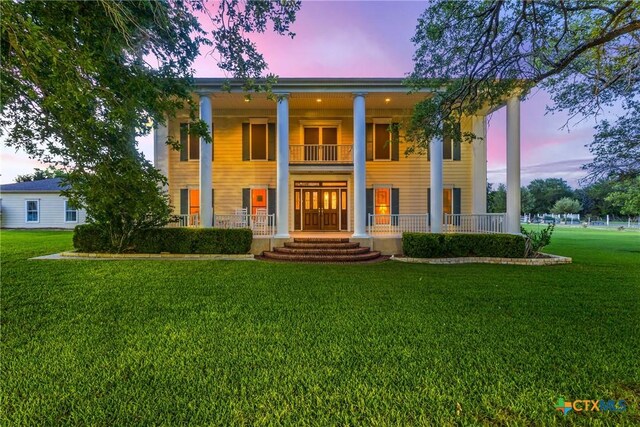 10299 Paddy Hamilton Rd, Belton, TX 76513 - photo 1