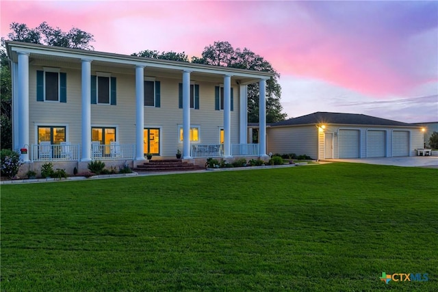 10299 Paddy Hamilton Rd, Belton, TX 76513 - photo 2