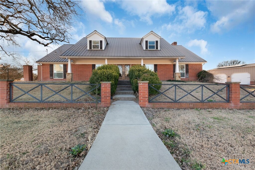 300 County Road 1010, Lampasas, TX 76550 - photo 1