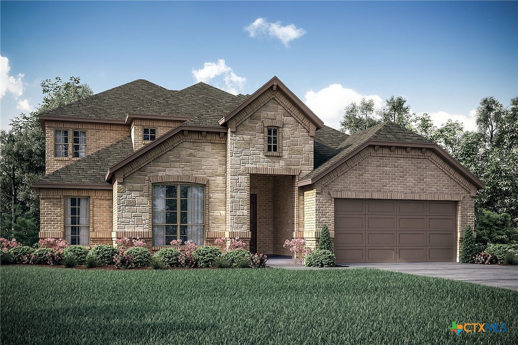 2610 Legacy Ranch Dr, Temple, TX 76502 - photo 1