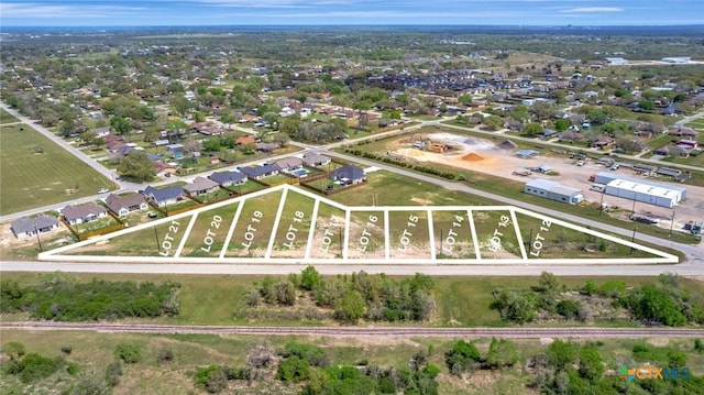 318 Warehouse Rd, Victoria, TX 77905