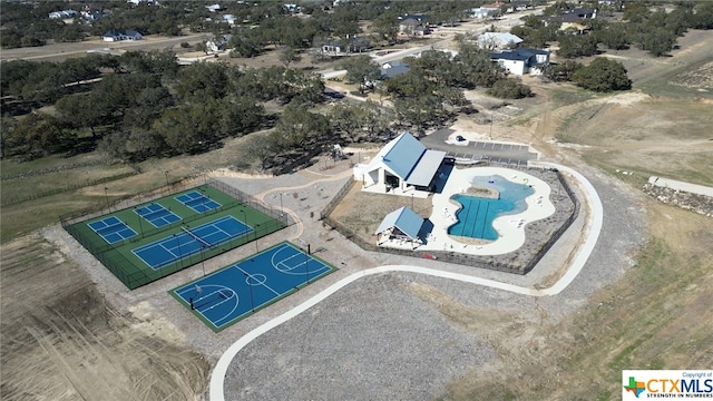 873 Annabelle Ave Ave, Bulverde, TX 78163