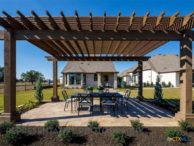 317 Dycus Bnd, Liberty Hill, TX 78642 - photo 26