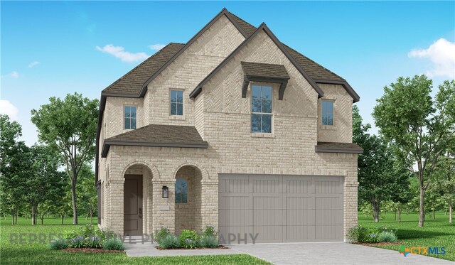 317 Dycus Bnd, Liberty Hill, TX 78642 - photo 1