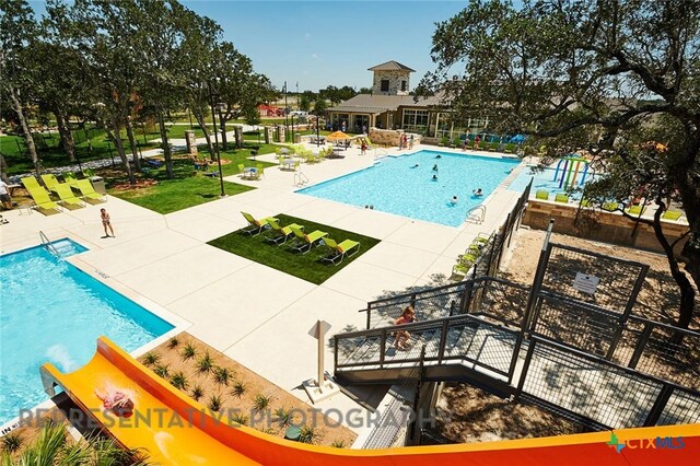 317 Dycus Bnd, Liberty Hill, TX 78642 - photo 25