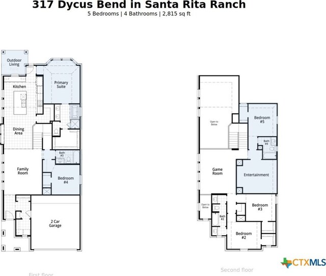 317 Dycus Bnd, Liberty Hill, TX 78642 - photo 27