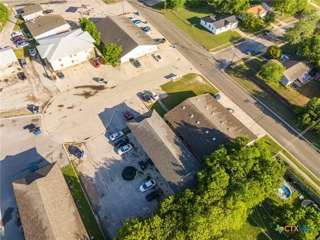 1203 Urbantke Ct Unit A-H, Copperas Cove, TX 76522 - aerial view of residential area