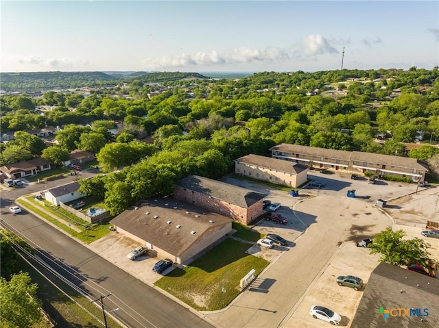 1203 Urbantke Ct Unit A-H, Copperas Cove, TX 76522 - aerial view