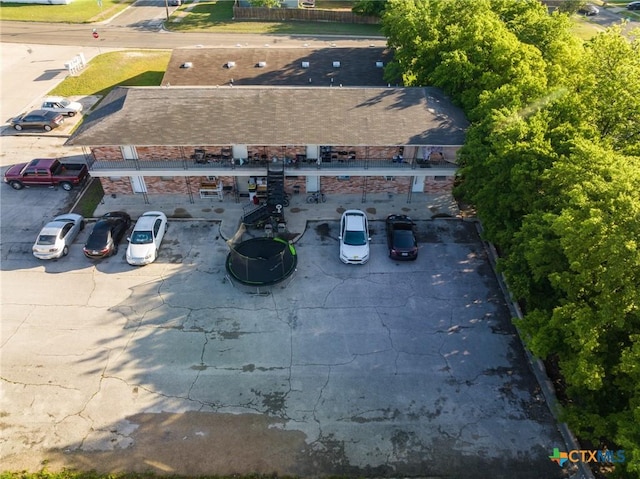 1203 Urbantke Ct Unit A-H, Copperas Cove, TX 76522 - aerial view of property and surrounding area