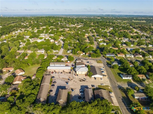 1203 Urbantke Ct Unit A-H, Copperas Cove, TX 76522 - bird's eye view
