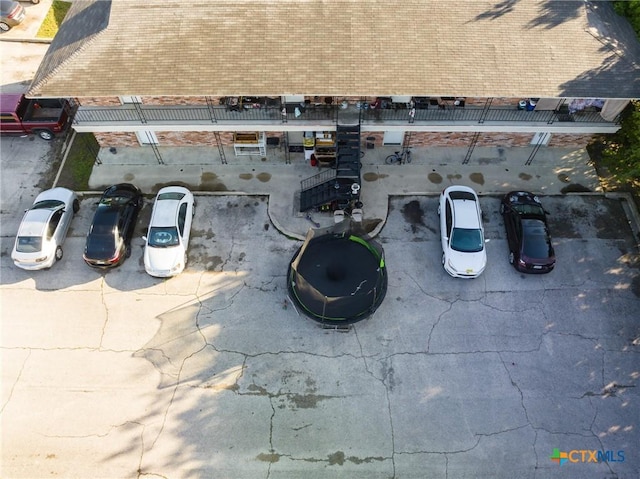 1203 Urbantke Ct Unit A-H, Copperas Cove, TX 76522 - aerial view