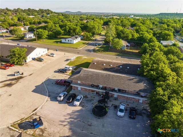 1203 Urbantke Ct Unit A-H, Copperas Cove, TX 76522 - bird's eye view
