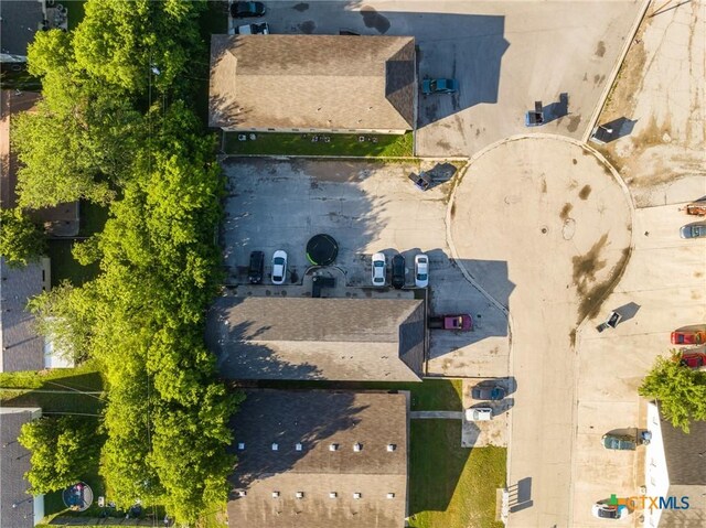 1203 Urbantke Ct Unit A-H, Copperas Cove, TX 76522 - drone / aerial view