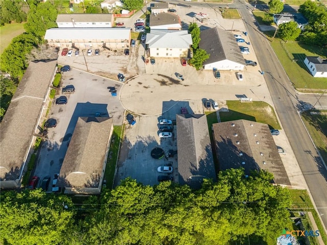 1203 Urbantke Ct Unit A-H, Copperas Cove, TX 76522 - aerial view