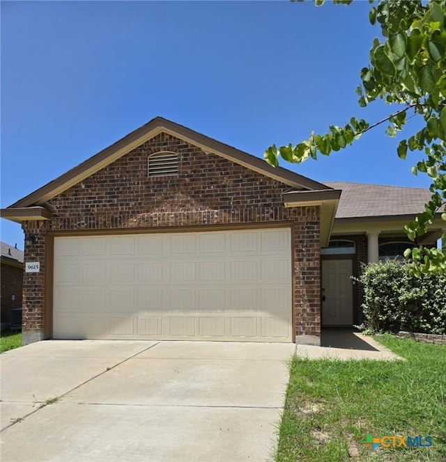 9615 Fratelli Ct, Killeen, TX 76542 - photo 1
