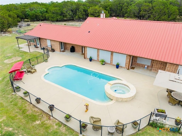 1435 County Road 220, Killeen, TX 76549 - photo 1