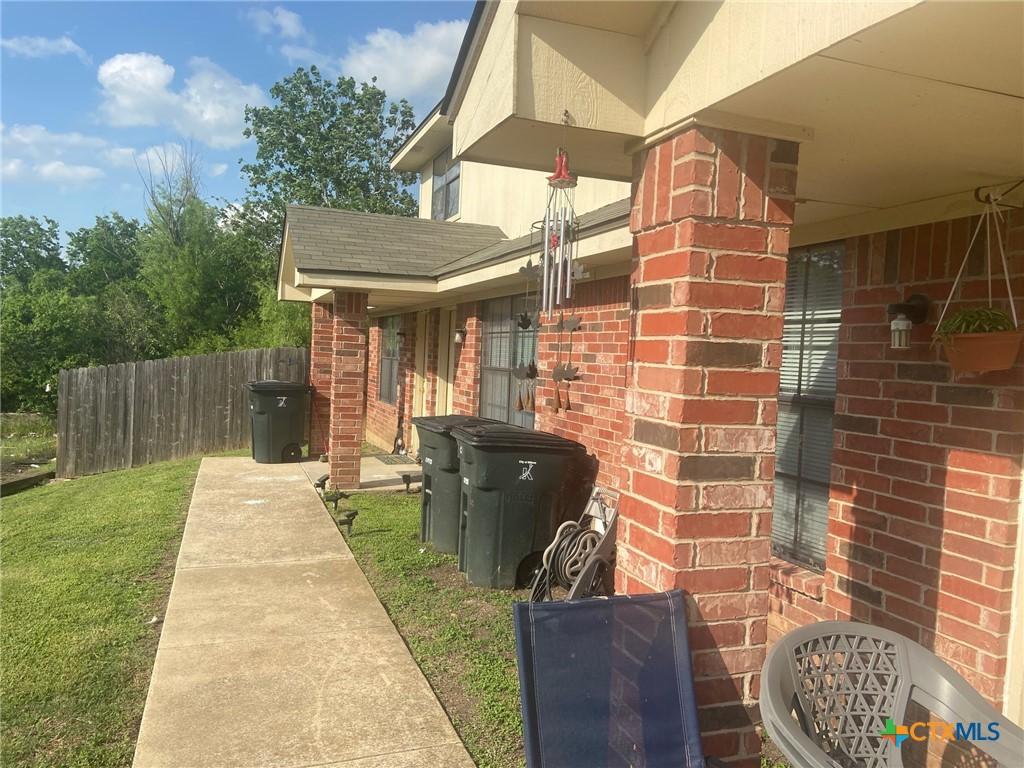 1009 Lansberry Ct Unit A, B, C, D, Killeen, TX 76549 - photo 4