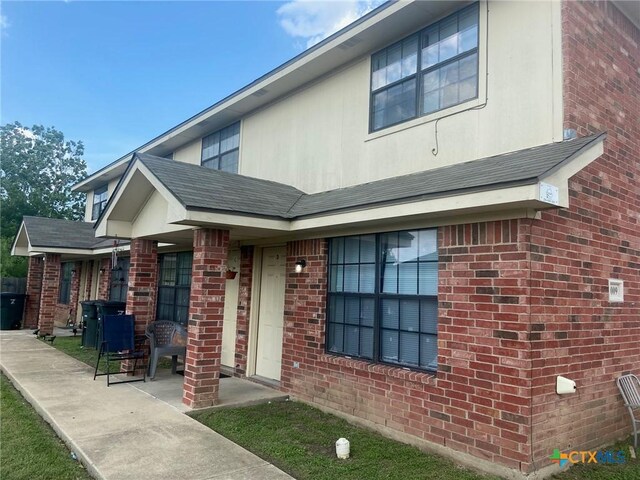 1009 Lansberry Ct Unit A, B, C, D, Killeen, TX 76549 - photo 3