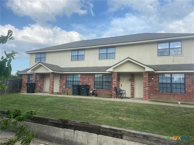 1009 Lansberry Ct Unit A, B, C, D, Killeen, TX 76549 - photo 1