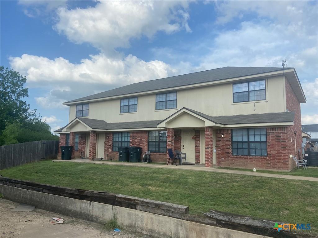 1009 Lansberry Ct Unit A, B, C, D, Killeen, TX 76549 - photo 2