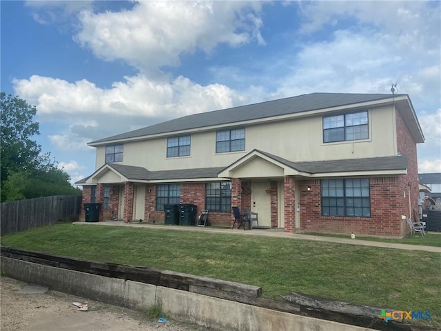 1009 Lansberry Ct Unit A, B, C, D, Killeen, TX 76549 - photo 2