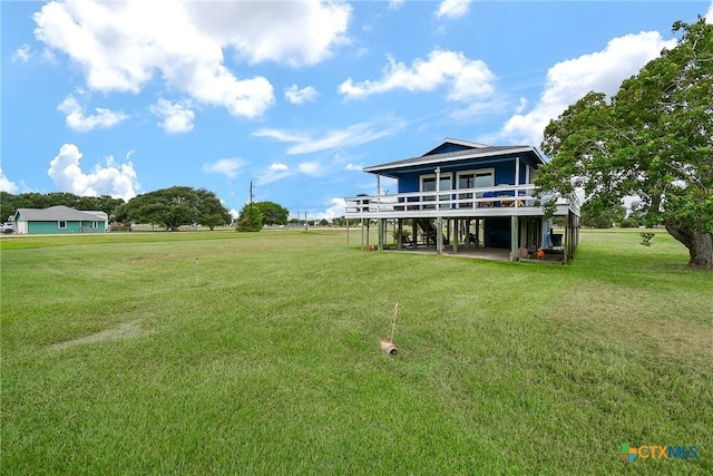 448 Stovall Dr, Palacios, TX 77465 - photo 47