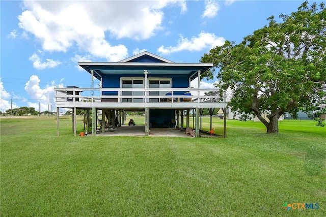 448 Stovall Dr, Palacios, TX 77465 - photo 1