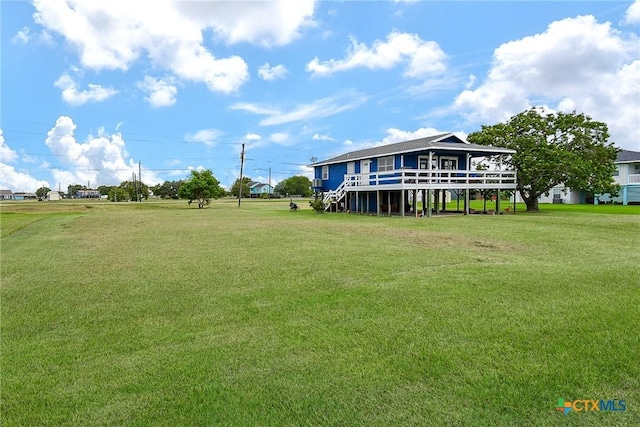 448 Stovall Dr, Palacios, TX 77465 - photo 4