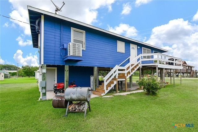 448 Stovall Dr, Palacios, TX 77465 - photo 41
