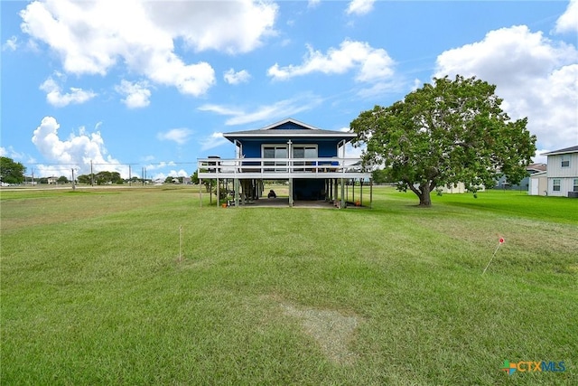 448 Stovall Dr, Palacios, TX 77465 - photo 3