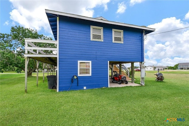 448 Stovall Dr, Palacios, TX 77465 - photo 43