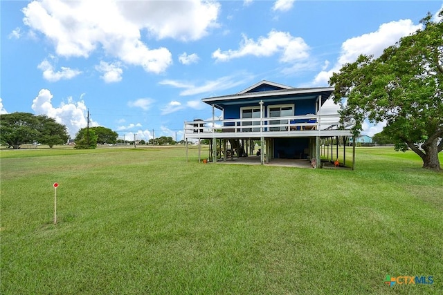448 Stovall Dr, Palacios, TX 77465 - photo 2