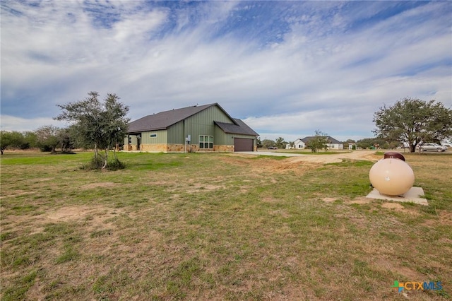 405 Battle Dr, Fannin, TX 77963 - photo 27