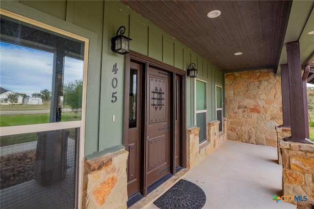 405 Battle Dr, Fannin, TX 77963 - photo 3