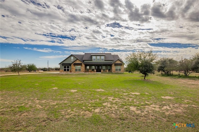 405 Battle Dr, Fannin, TX 77963 - photo 30