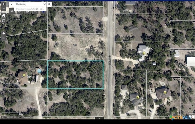 284 Kellog, Fischer, TX 78623 - photo 7