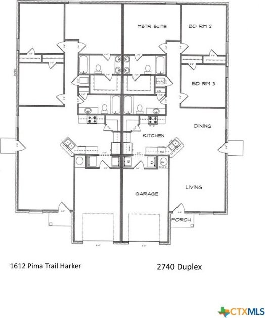 1612 Pima Trl, Harker Heights, TX 76548 - photo 2