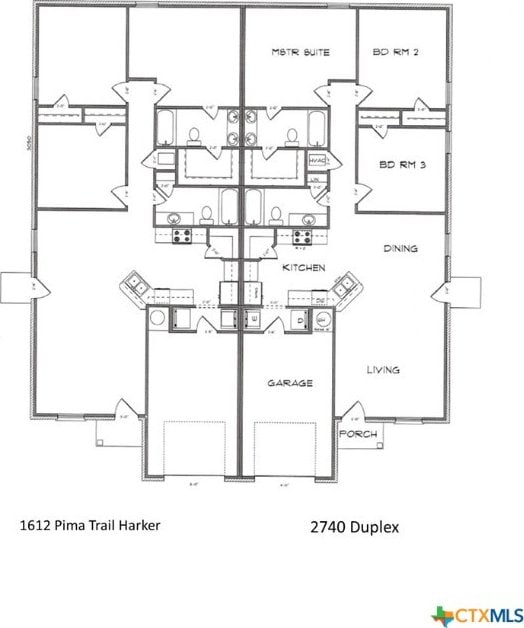 1612 Pima Trl, Harker Heights, TX 76548 - photo 2