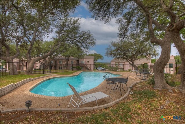 1185 Parkview Dr Unit D24, Canyon Lake, TX 78133 - photo 30