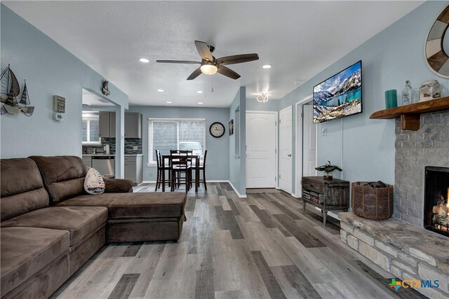 1185 Parkview Dr Unit D24, Canyon Lake, TX 78133 - photo 4