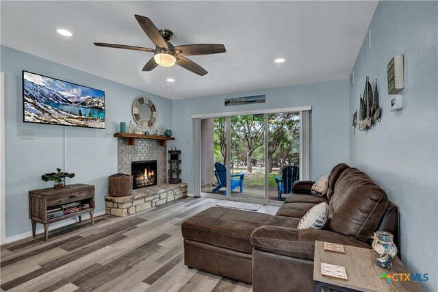 1185 Parkview Dr Unit D24, Canyon Lake, TX 78133 - photo 5