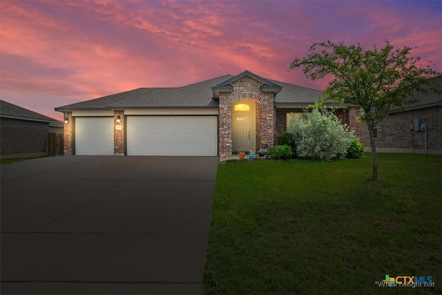 3108 Skinner Dr, Lorena, TX 76655 - photo 1