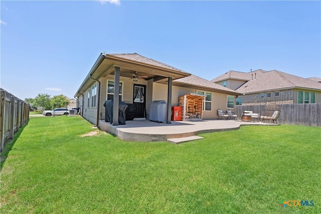 135 Pine Island Ln, Leander, TX 78641 - photo 29