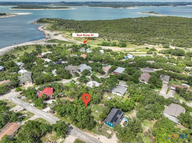 Listing photo 3 for 164 Circle Dr, Canyon Lake TX 78133