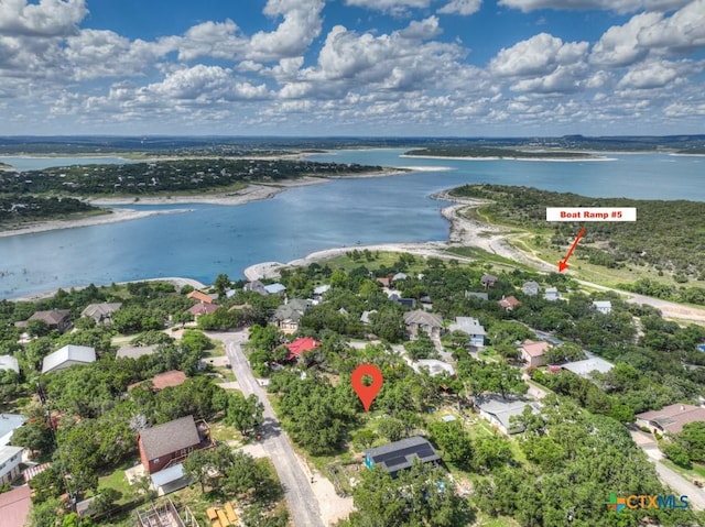 164 Circle Dr, Canyon Lake TX, 78133 land for sale