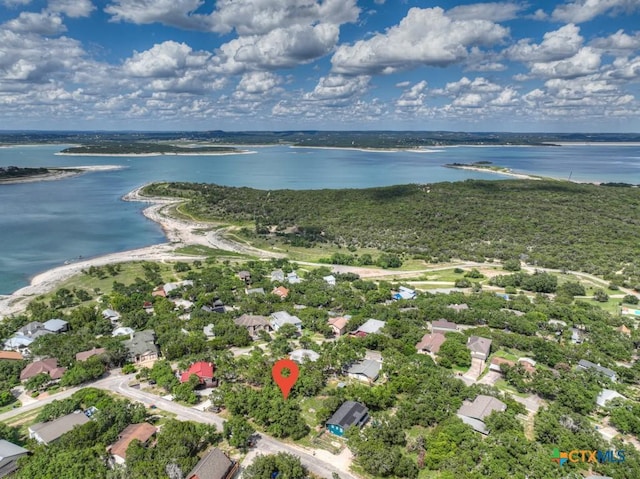 164 Circle Dr, Canyon Lake, TX 78133
