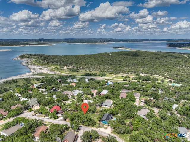 164 Circle Dr, Canyon Lake, TX 78133