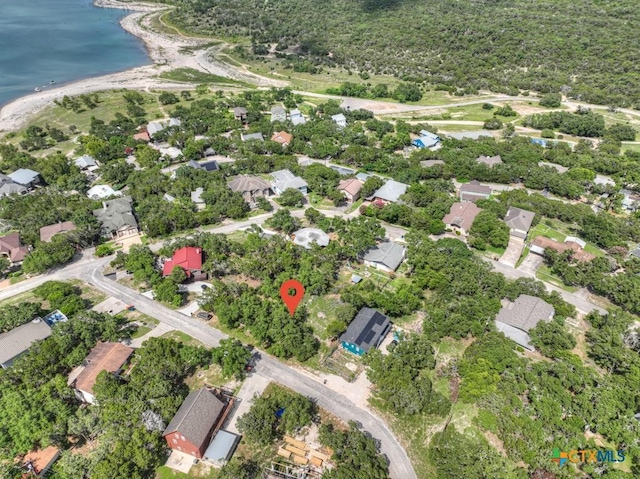 164 Circle Dr, Canyon Lake, TX 78133