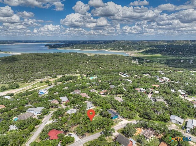 164 Circle Dr, Canyon Lake, TX 78133