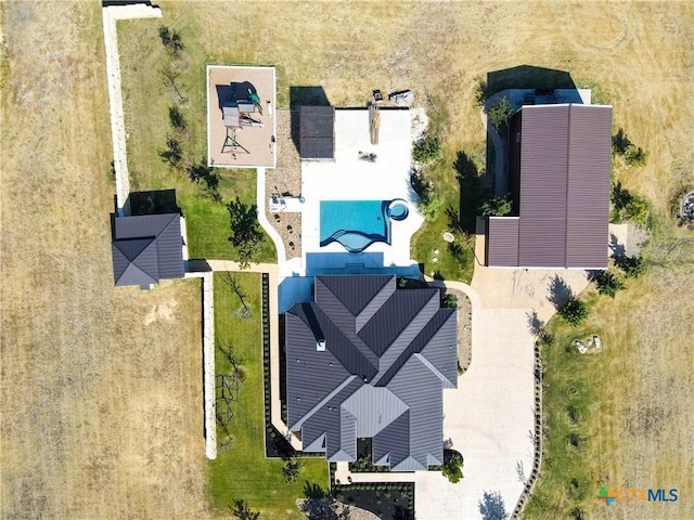 1480 County Road 127, Georgetown, TX 78626 - photo 41